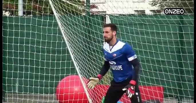 MAG (EAG) PORTRAIT, MARC-AURÈLE CAILLARD