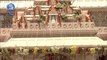 Ram Navami Ayodhya Surya Tilak Ayodhya Ram Mandir