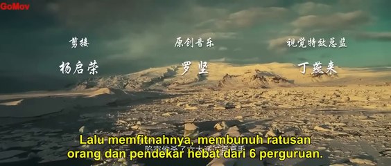 FILM Terbaru (KUNGFU CULT MASTER 2022) part1 SUB . INDO_HD