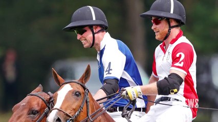 Prince Harry & Meghan Markle ANNOUNCE Two New Netflix Series! _ E! News