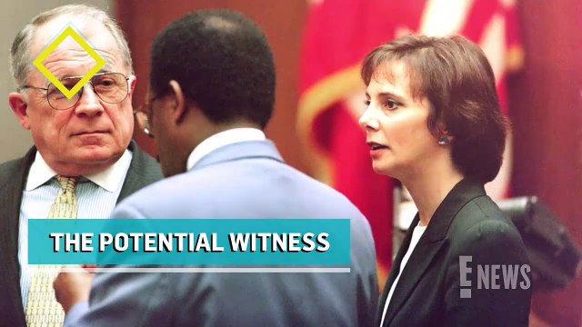 O.J. Simpson Murder Trial_ 5 BIZARRE THINGS to Know _ E! News