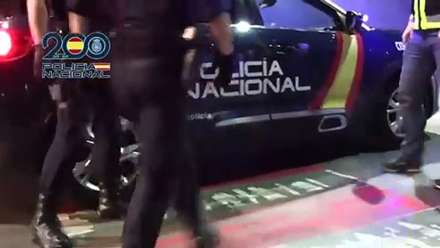 'El Pastilha' esteve em fuga durante um mês. Agora, voltou para Espanha