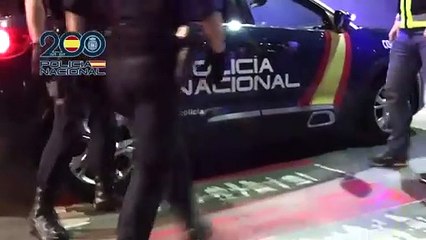 'El Pastilha' esteve em fuga durante um mês. Agora, voltou para Espanha