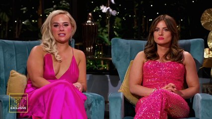 Married at First Sight's Emily STORMS OUT of Reunion in Tears After Brennan Figh