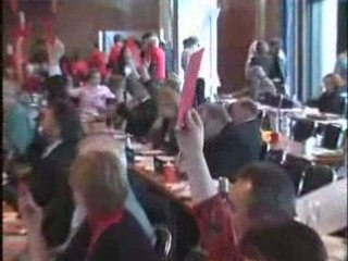 SPD Landesparteitag 2008