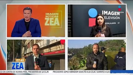 Denuncian desalojo ilegal en la alcaldía Cuauhtémoc, CDMX