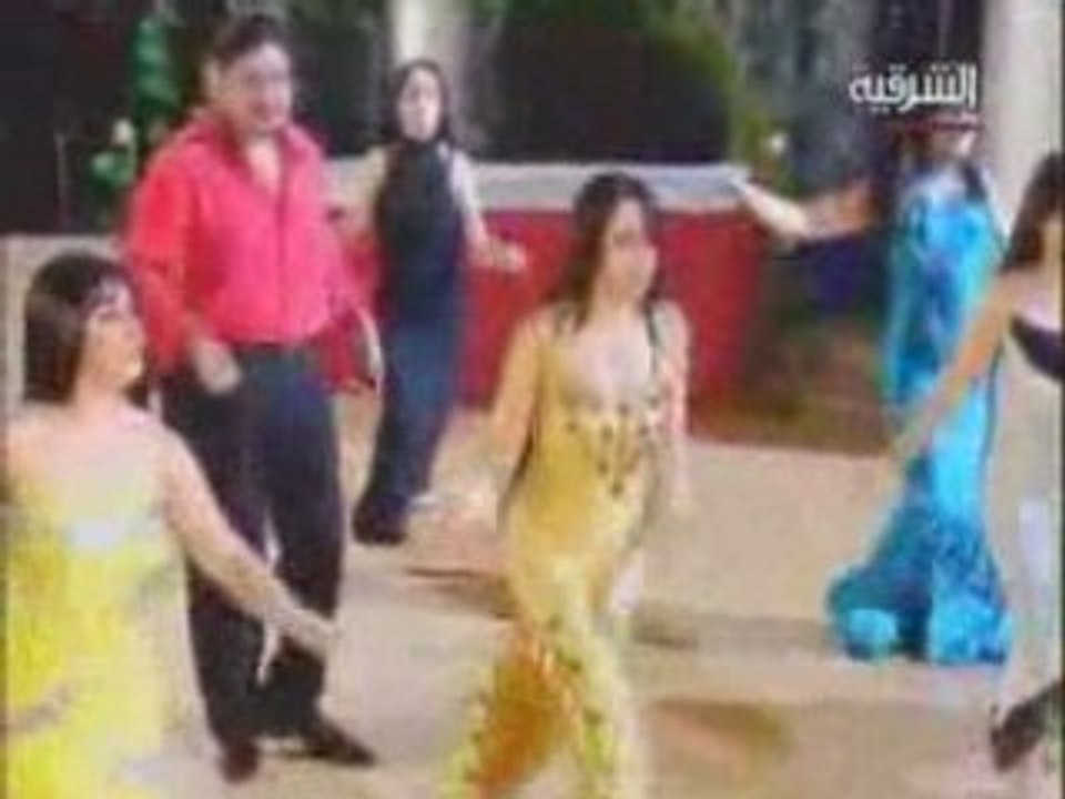 Arabik video clip