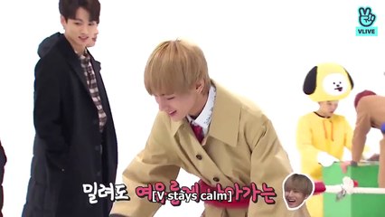 RUN BTS E38 (ENGSUB)