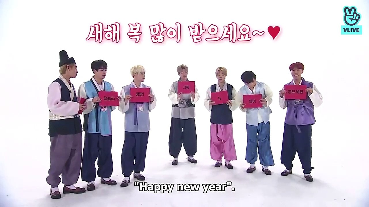 RUN BTS E40 (ENGSUB)