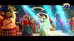 Romeo Weds Heer - Full Song (Sana Javaid & Feroze Khan)   HD
