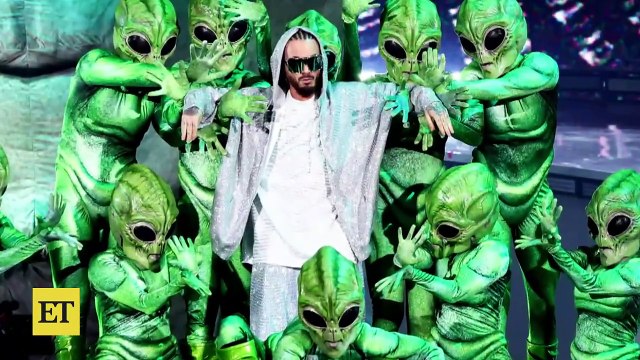 Justin Bieber, Will Smith and Ke$ha’s SURPRISE Coachella Performances