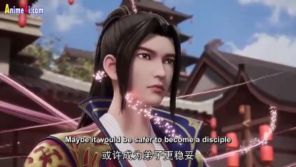 The Peak Of True Martial Arts S.2 Ep.93 [133] English Sub