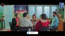 Matchmaker - ম্যাচমেকার - Eid Natok - Tawsif Mahbub - Niha - Imraul Rafat - Bangla Natok 2024