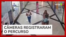Cadáver em banco: novas imagens mostram idoso inerte ao chegar em agência no RJ