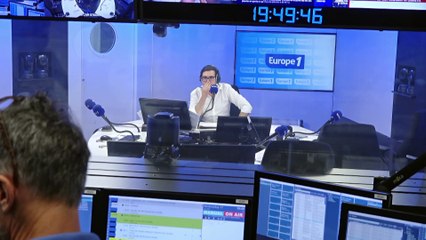 L'Université de Lille interdit la conférence de Jean-Luc Mélenchon organisé par l'association «Libre Palestine» et LFI