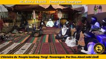L'histoire du  Peuple imuhaq- Tergi -Touarague. Par Doc.Abed nebi zindi#3