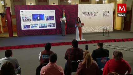 DESMIENTE Vilchis megacampaña en contra de la reforma para fondo de pensiones