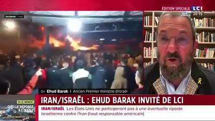 Des Ministres Israéliens sous l'Emprise de la Prophétie cherchent à Déclencher le Chaos pour hâter l'Arrivée du Messie