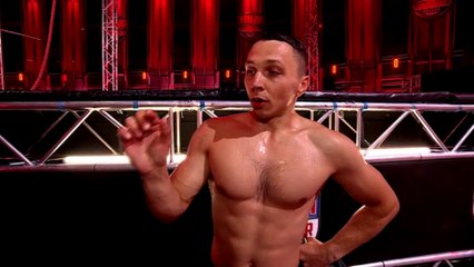 witalij orichowski ninja warrior polska 9 odc 7 finał pełne wideo