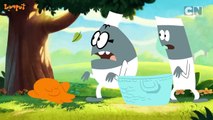 Lamput - Music Moments - 22 _ Lamput Cartoon _ Lamput Presents _ Watch Lamput Videos