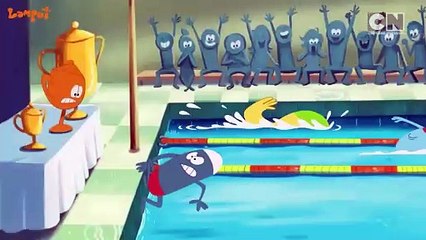 Lamput - Top Moments 10 _ Lamput Cartoon _ Lamput Presents _ Lamput Videos