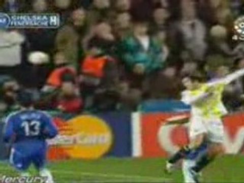 หอย- vs. -เฟเน- 1st half