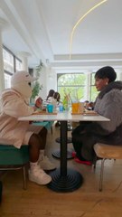 C’est pas ce que tu parles 