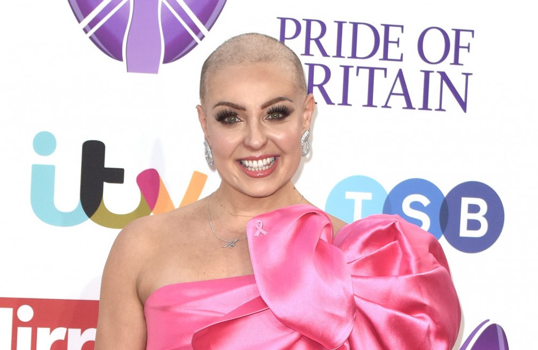 Amy Dowden is looking to return to ‘Strictly Come Dancing’ following her cancer battle