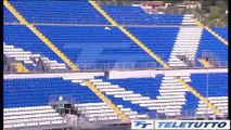 Video News - Stadio Rigamonti, la perizia va in commissione