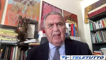 Video News - Una Brescia più vecchia e sola