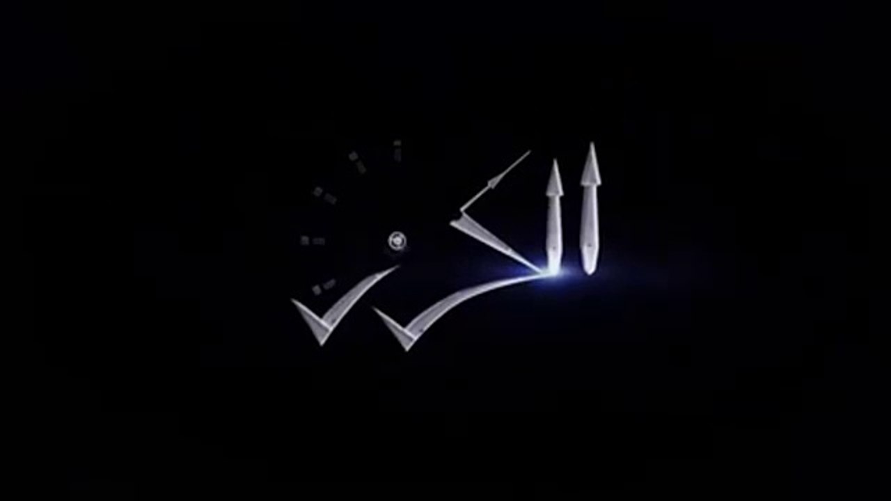 برومو فيلم الكرز إنتاج قناة الأقصى 2016