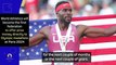 Team USA track and field athletes hail Olympic prize-money offer