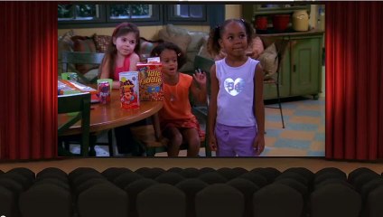 My Wife and Kids - S02 E04 - Perfect Dad