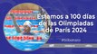 Silbatazo – México busca 100 plazas para los Juegos Olímpicos de París 2024