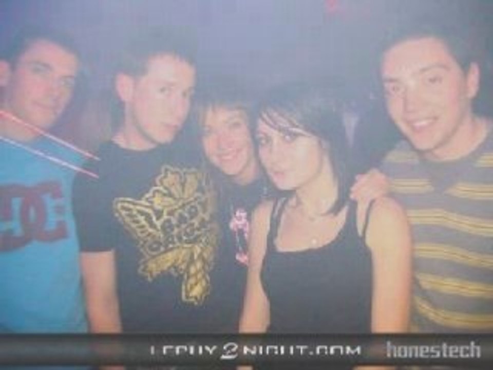 Friends for life