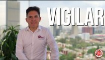 ¿De qué se encarga un concejal? Entrevista con Raúl Paredes
