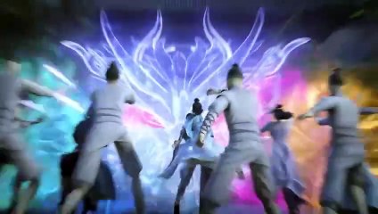 Tales of Dark River S 2 Ep 1 Multi Sub