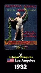 ESPORTES OLÍMPICOS DESCONTINUADOS!