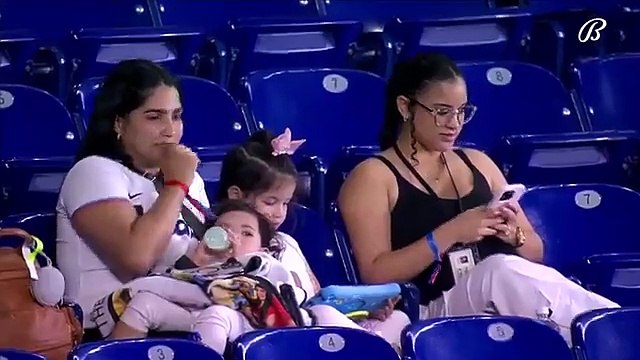 ¡Jhonny Pereda es un nuevo grande liga, luego de 11 años en ligas menores!!