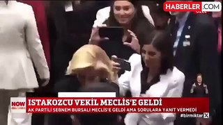 AK Partili Varank'tan Bilal Erdoğan'a ıstakoz emojisi