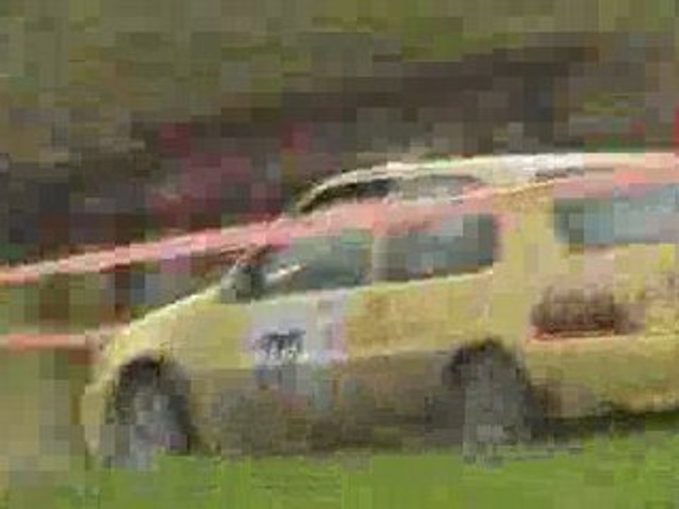 rallye des vins de champagne 2
