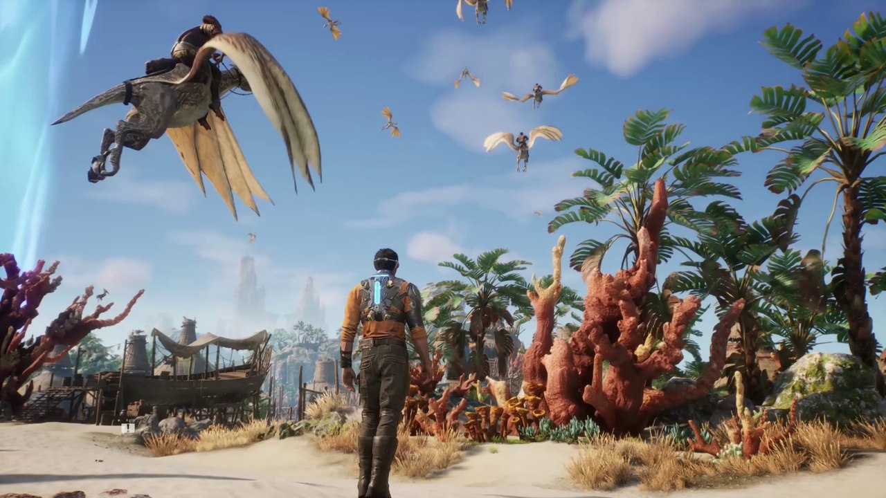 Outcast "2" - A New Beginning - Accolades Trailer | 2024