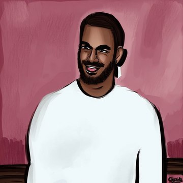 Raphaël Pépin s'en prend violemment à Neymar en messages privés sur Instagram - Une querelle explosive entre les deux célébrités !