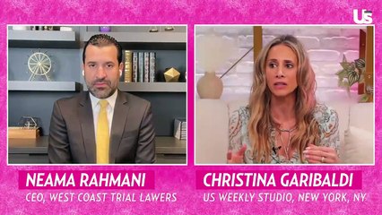 Neama Rahmani on Alexia / Divorce in Florida