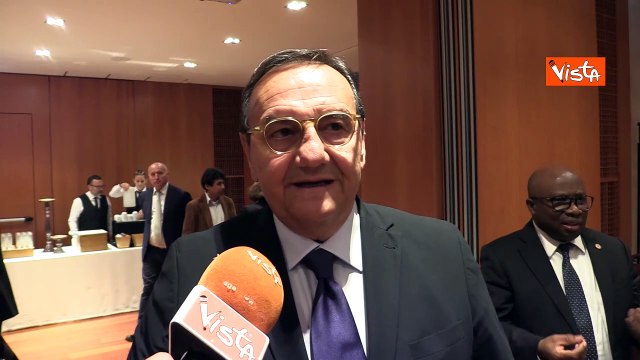 Baccini (Microcredito): Etica e formazione sono argomenti importanti in vista del Giubileo