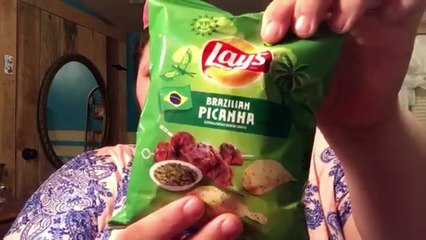 Amberlynn Taste Testing & Reviews