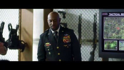 Mutant Legacy Bande-annonce (EN)