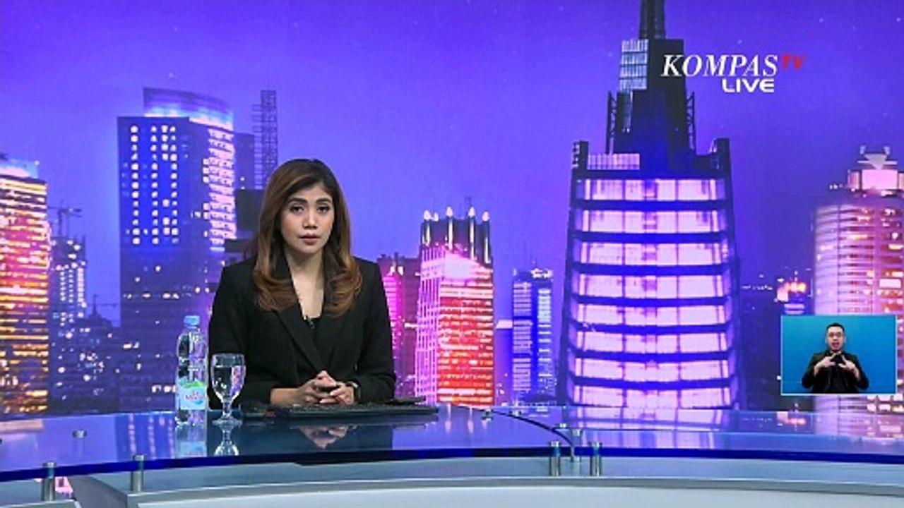 Mes 2 Lantai Karyawan Swasta di Poso Sulteng Terbakar! Apa Penyebabnya?