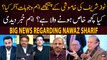 Amir Ilyas Rana gives inside news regarding Nawaz Sharif