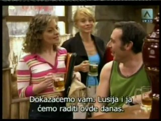 Seranovi - 40 epizoda sa prevodom